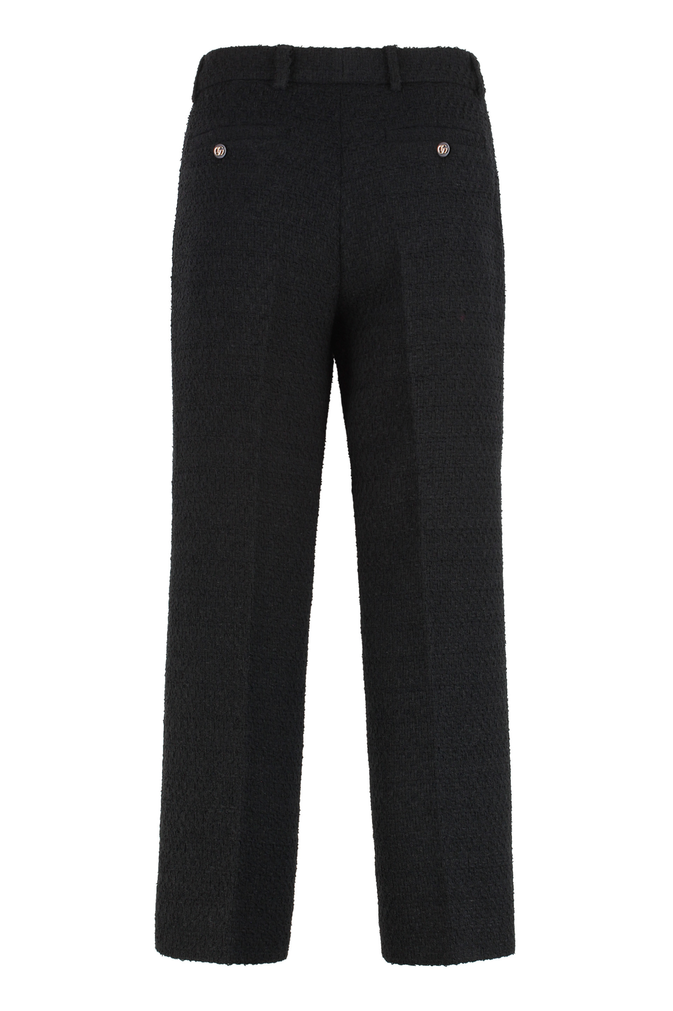 [Gucci] Trousers FW25 837421Z7ATM_1000