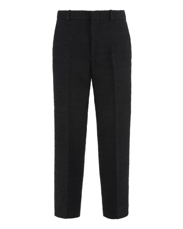 [Gucci] Trousers FW25 837421Z7ATM_1000
