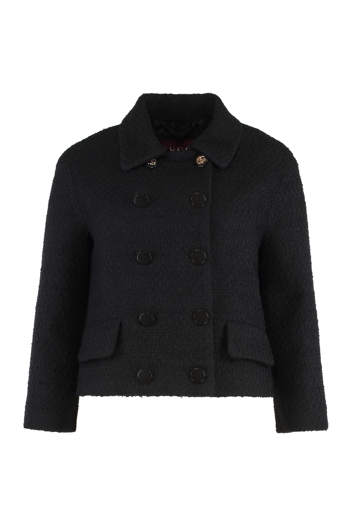 [Gucci] Casual Jacket FW25 823781Z7AU9_1000
