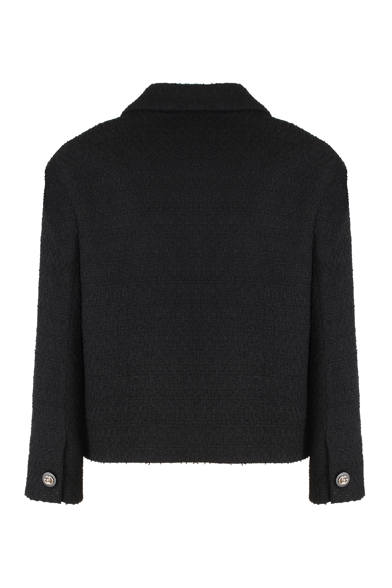 [Gucci] Casual Jacket FW25 823781Z7AU9_1000