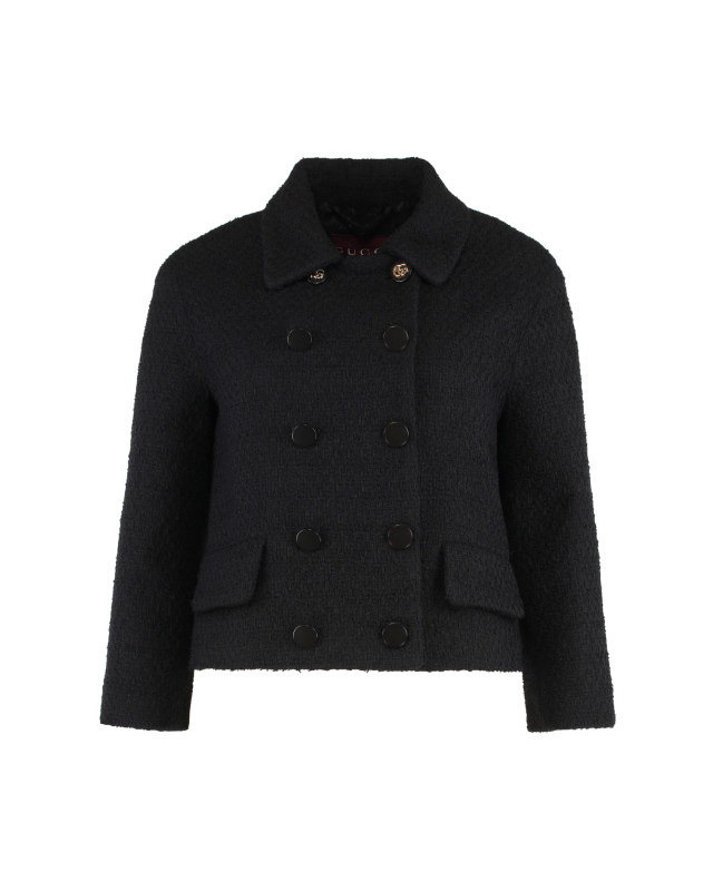 [Gucci] Casual Jacket FW25 823781Z7AU9_1000
