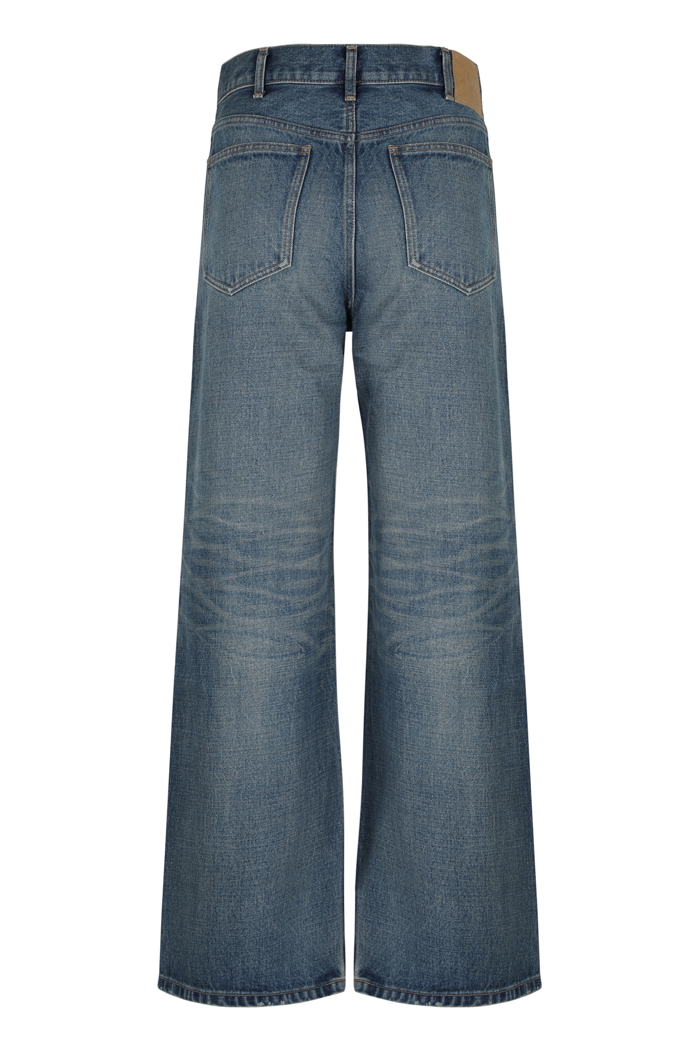 [Celine] Jeans FW25 RP055930F_07UW