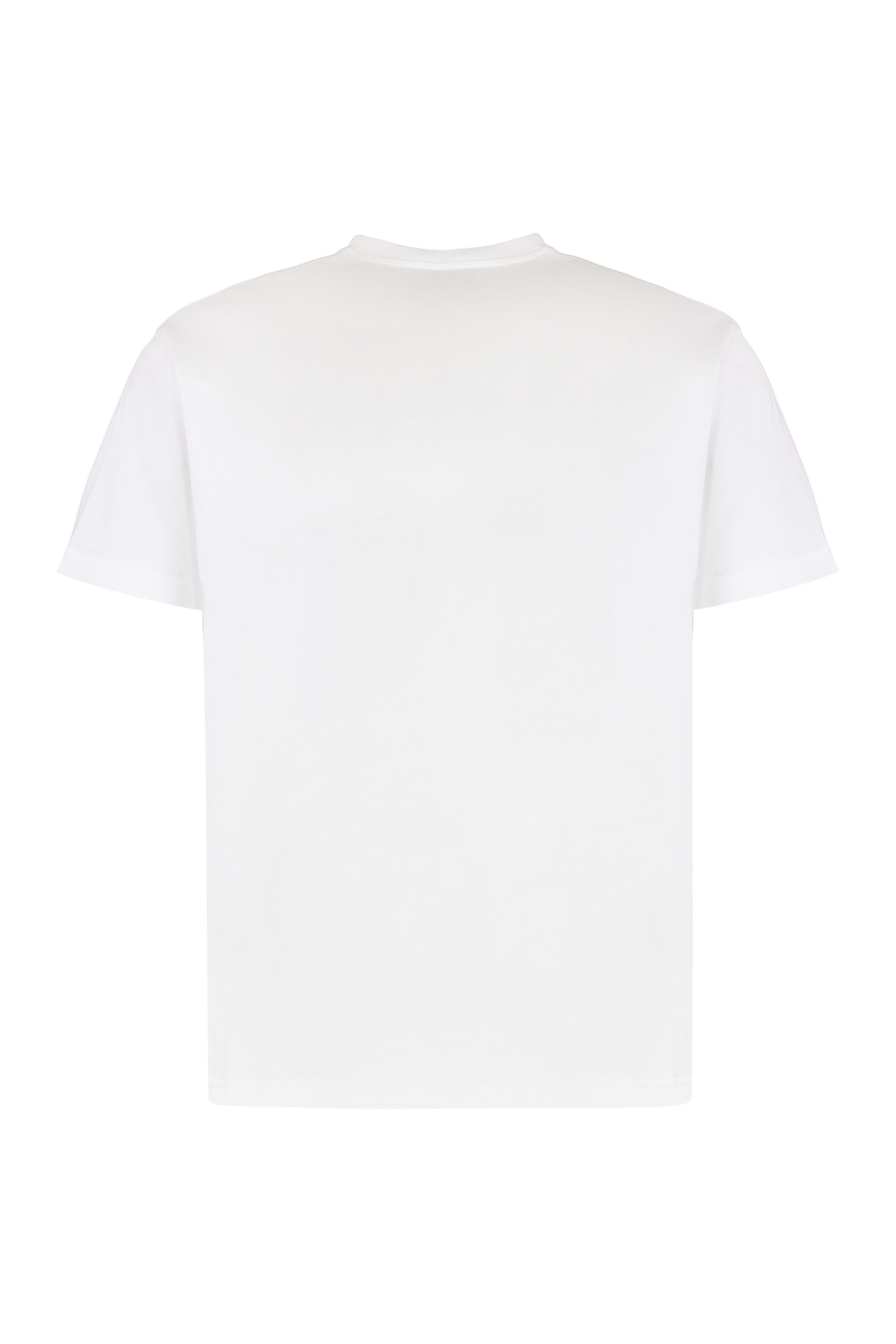 [Gucci] T-shirts Short Sleeve FW25 788093XJGL6_9074
