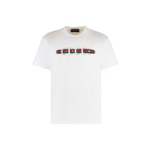 [Gucci] T-shirts Short Sleeve FW25 788093XJGL6_9074