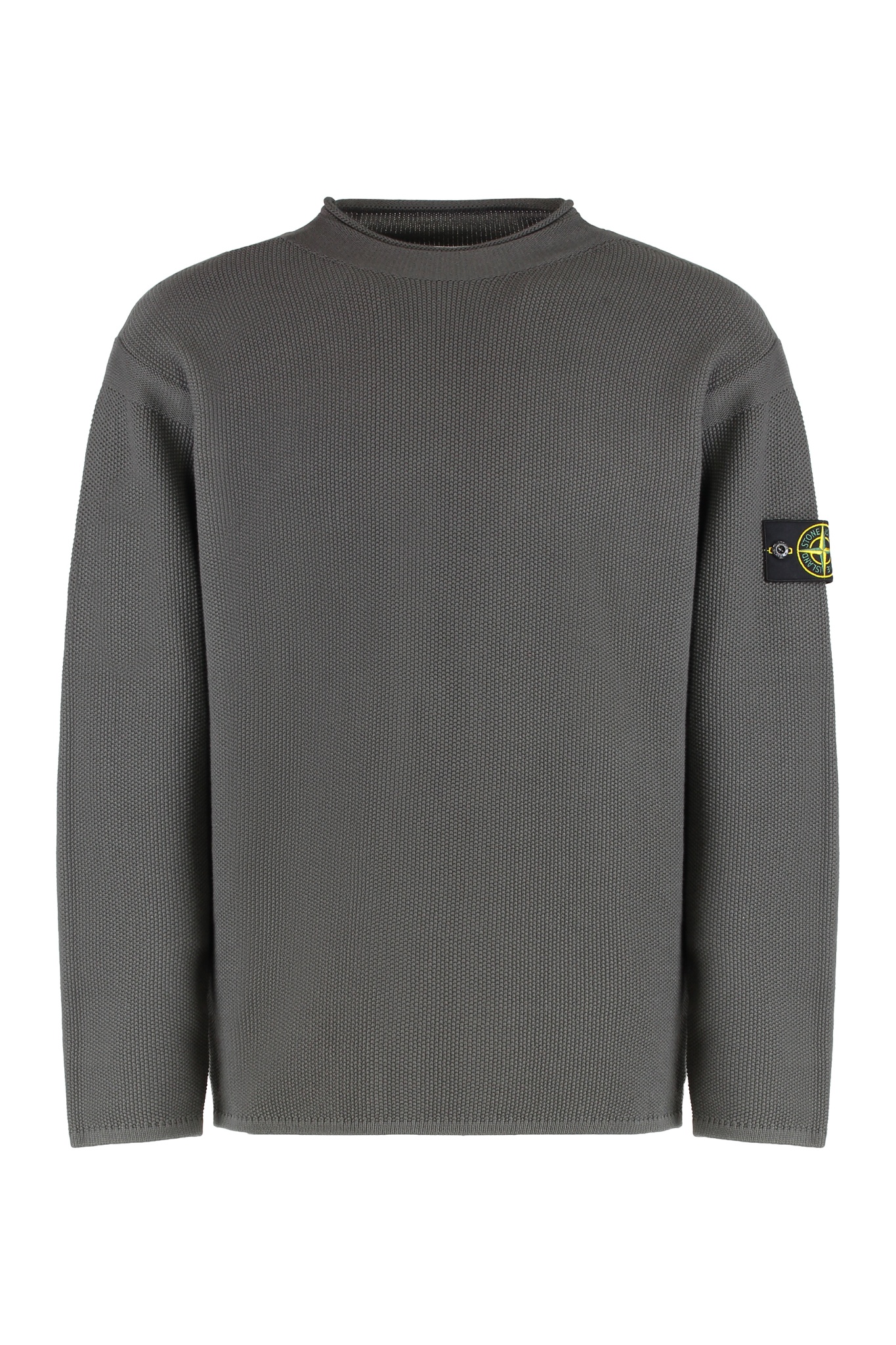[Stone Island] Knitwear FW25 S155100063S00N4_V0062