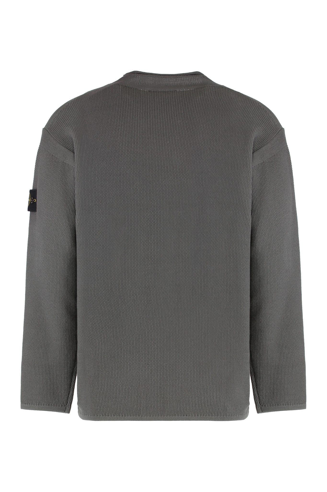 [Stone Island] Knitwear FW25 S155100063S00N4_V0062