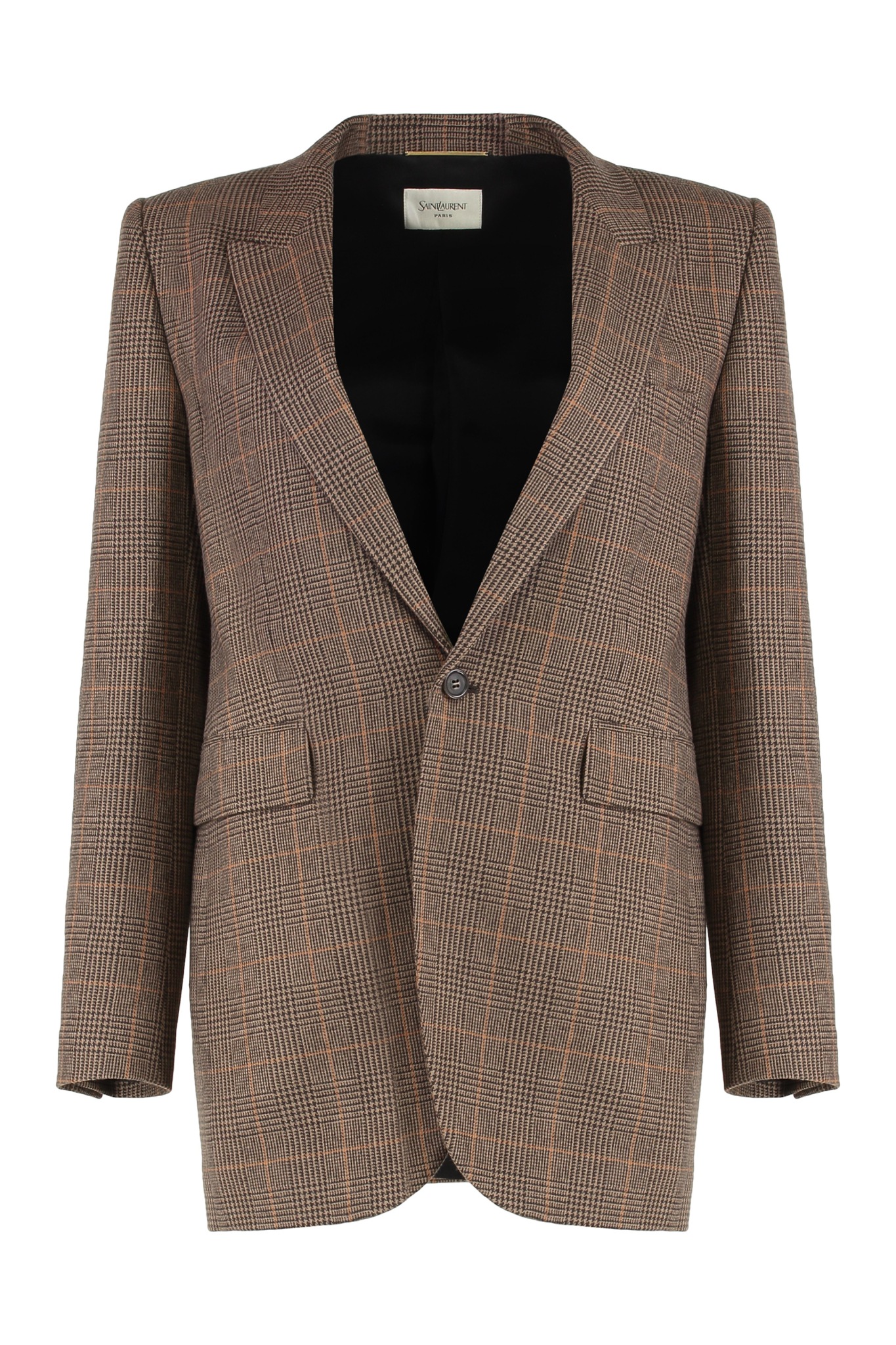 [Saint Laurent] Blazer FW25 832778Y3J45_9217