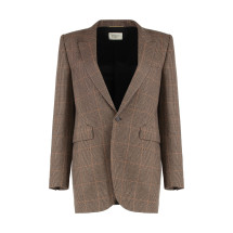 [Saint Laurent] Blazer FW25 832778Y3J45_9217