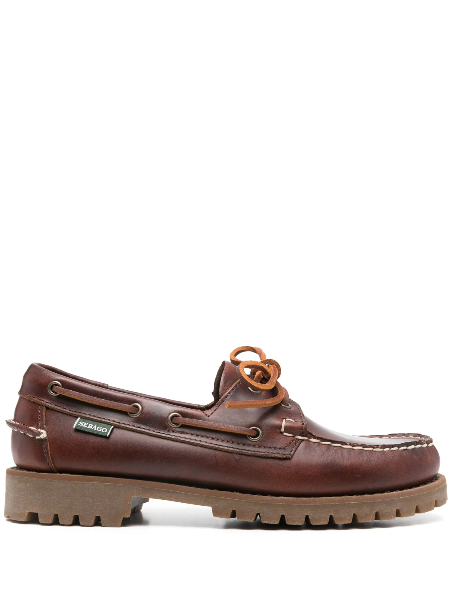 [SEBAGO] Loafer FW26 7001HU0