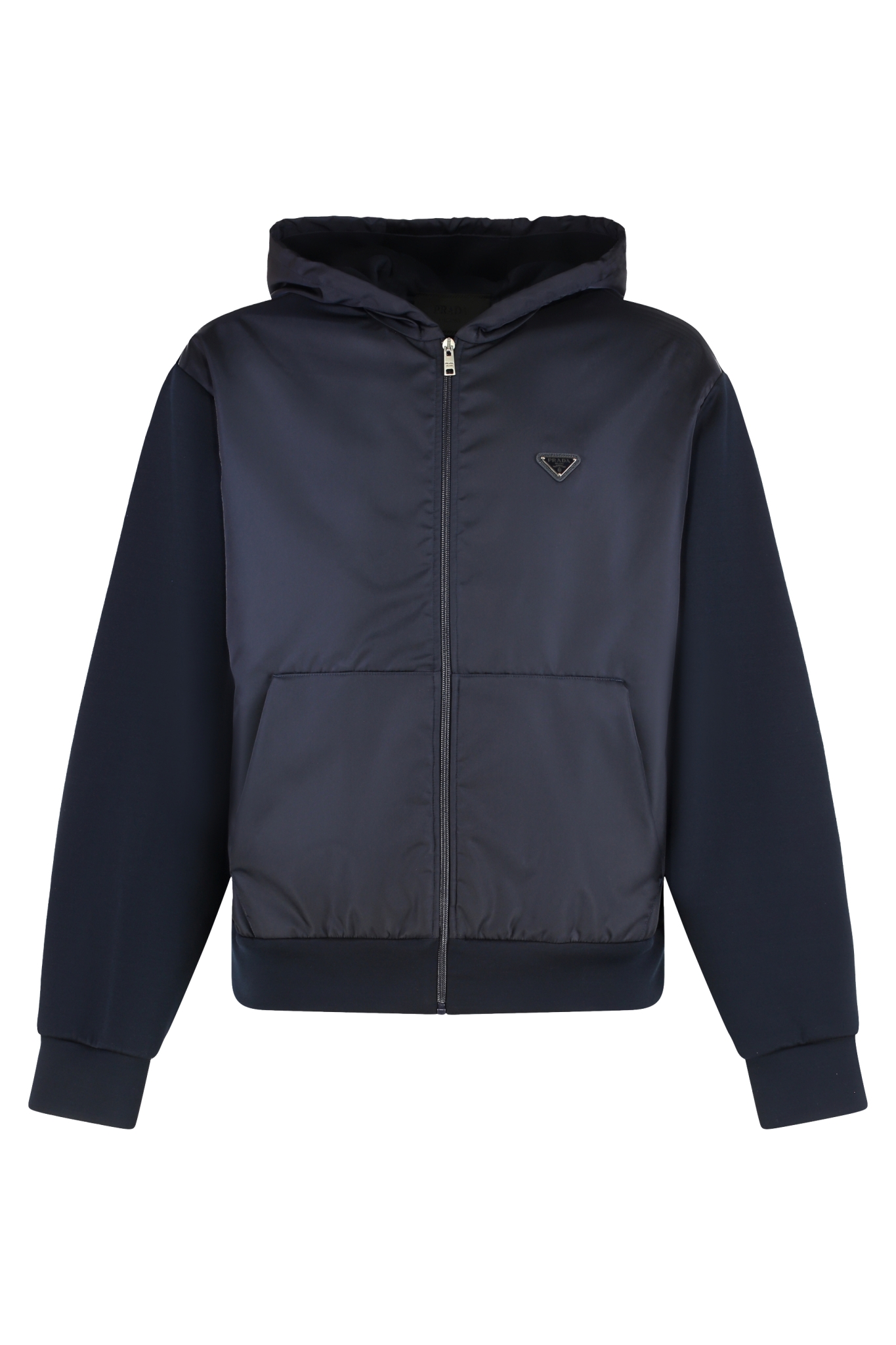 [Prada] Zip Up FW25 UJL56CSOOO11JE_F0QR3