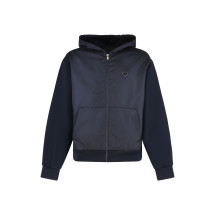 [Prada] Zip Up FW25 UJL56CSOOO11JE_F0QR3