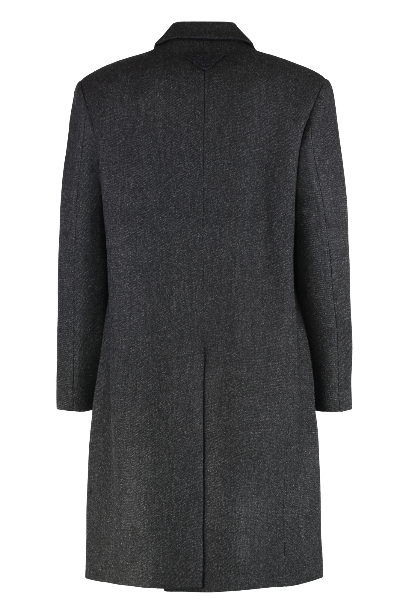 [Prada] Coat FW25 UC546MSOOO17ZU_F0480