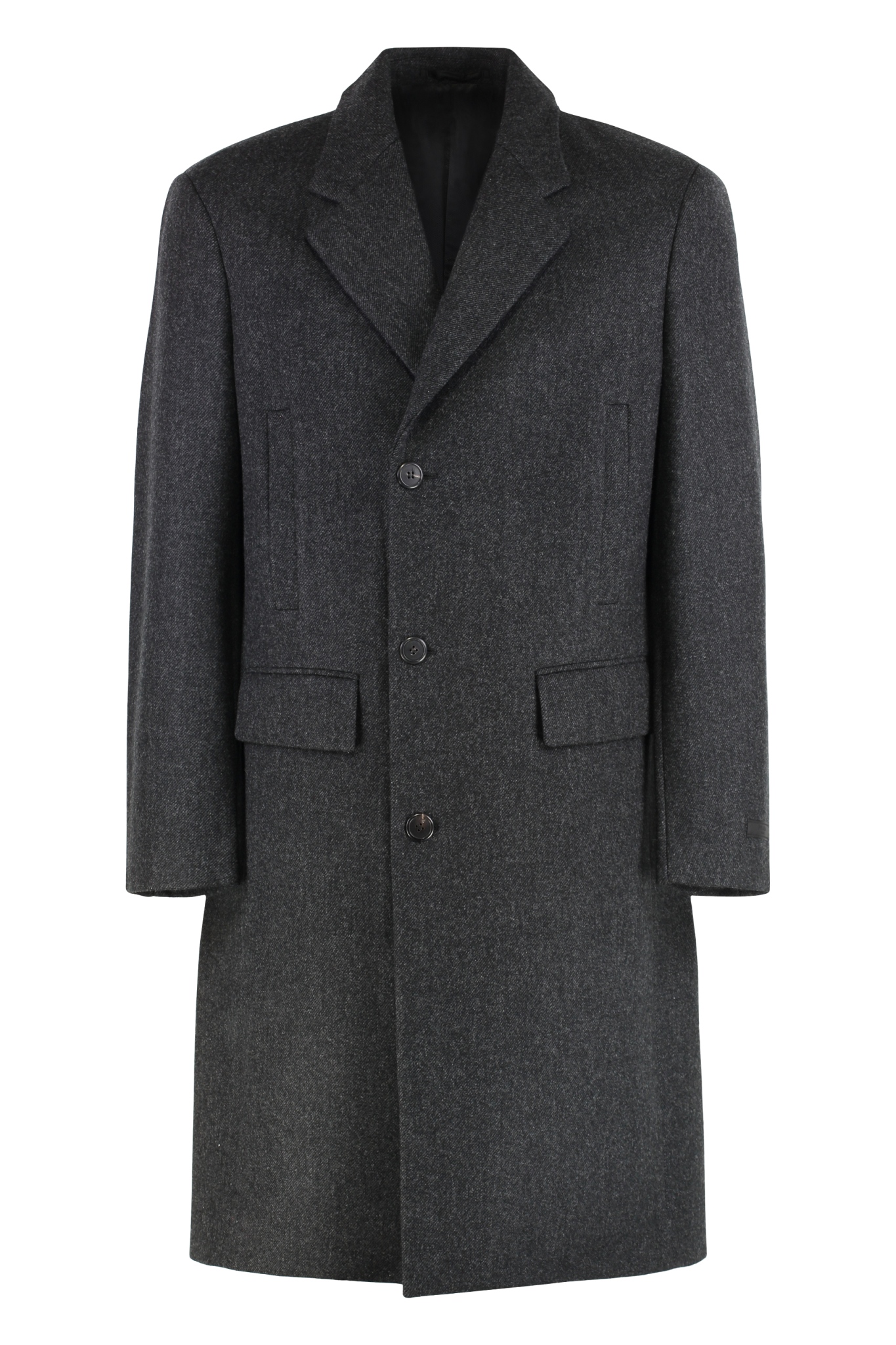 [Prada] Coat FW25 UC546MSOOO17ZU_F0480