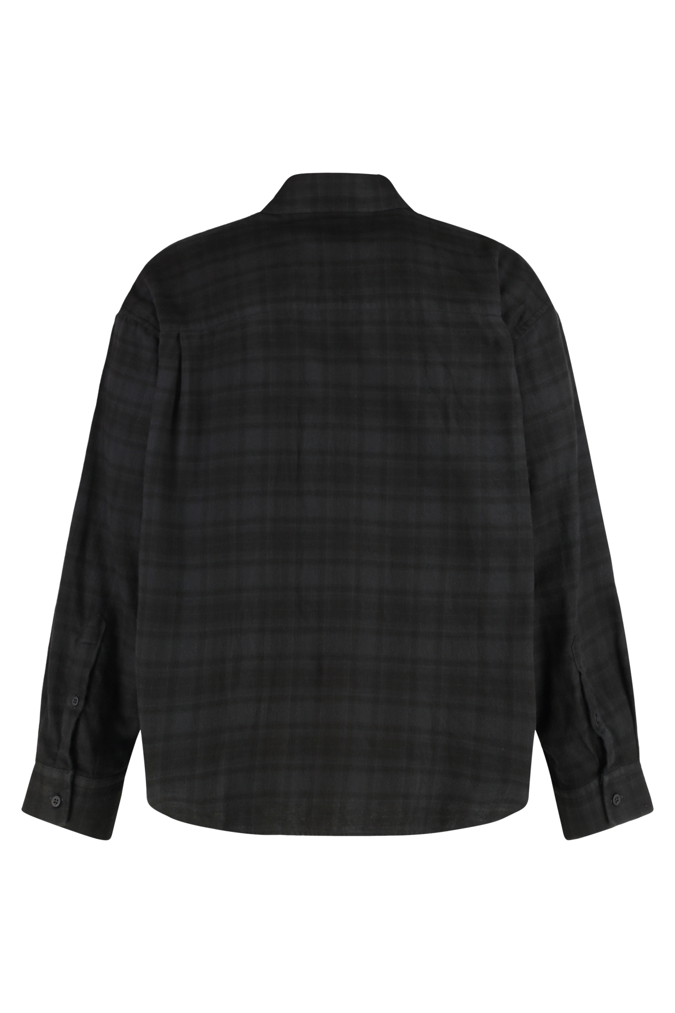 [Balenciaga] Shirts Long Sleeve FW25 839196TSM30_1852