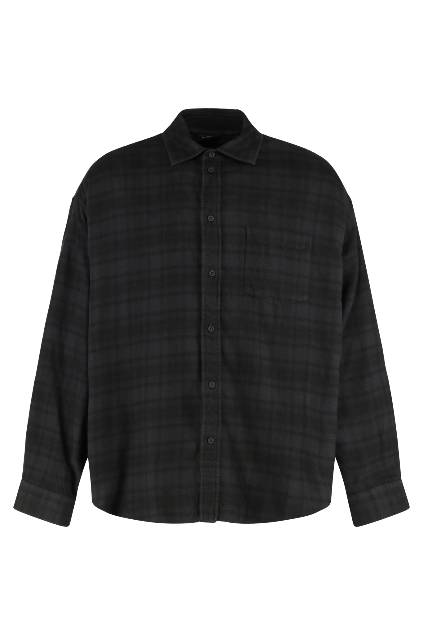 [Balenciaga] Shirts Long Sleeve FW25 839196TSM30_1852