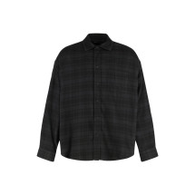 [Balenciaga] Shirts Long Sleeve FW25 839196TSM30_1852