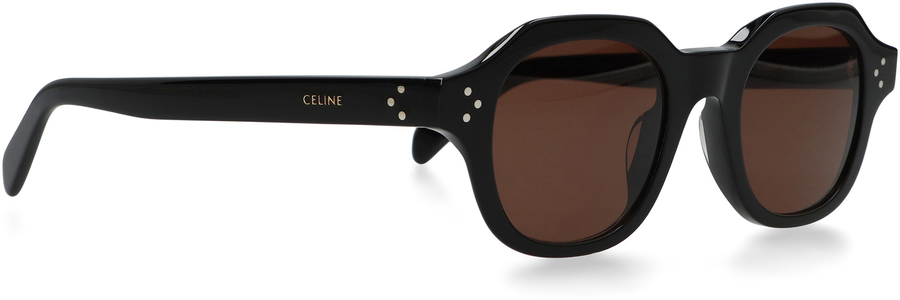 [Celine] Sunglasses FW25 4S326CPLB_38NO