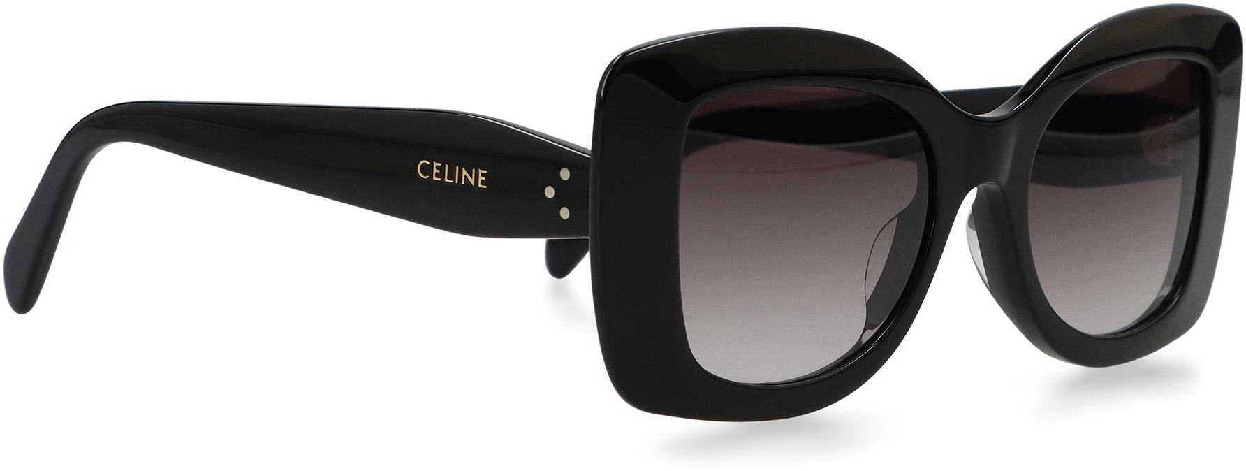 [Celine] Sunglasses FW25 4S324CPLB_38NO