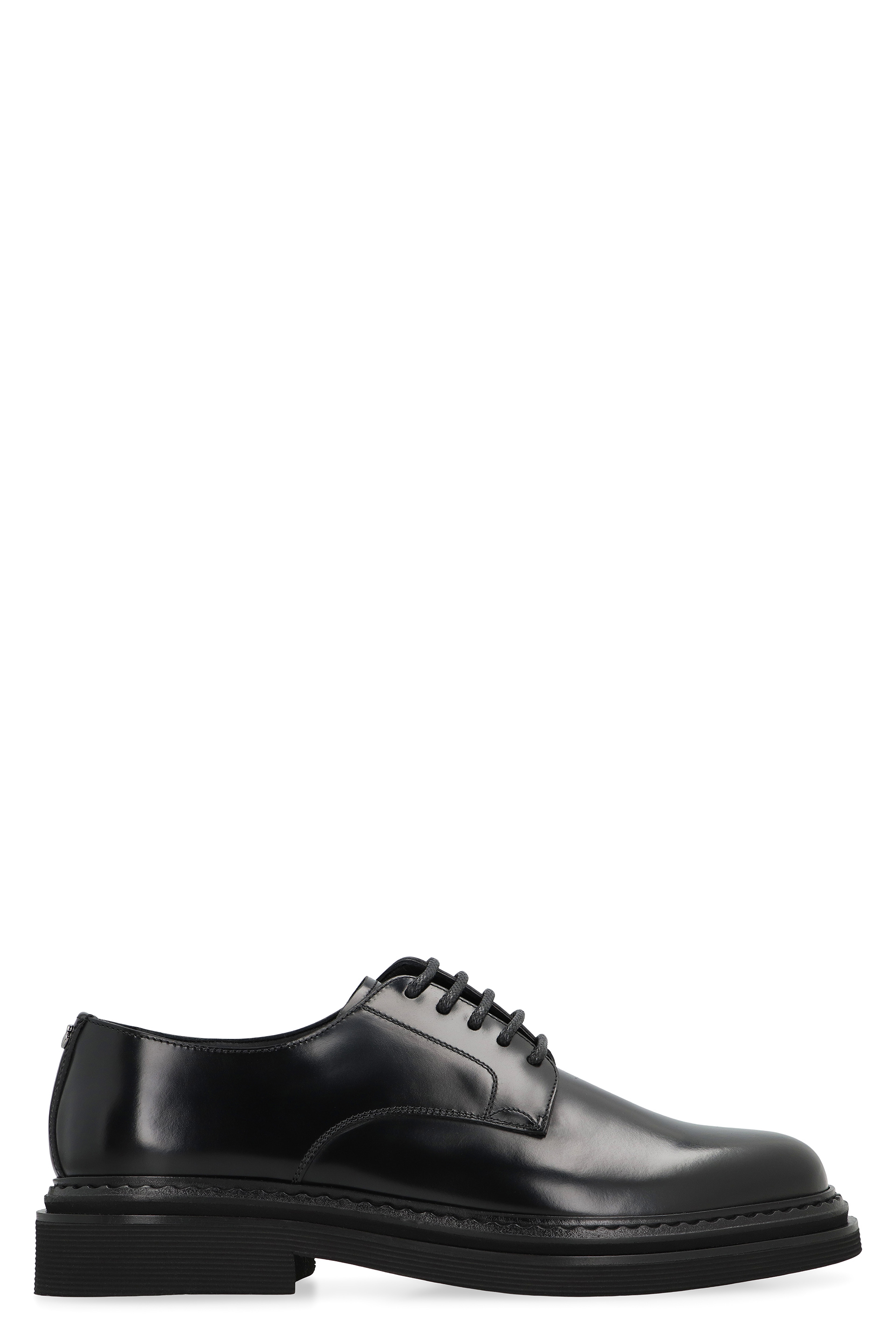 [Dolce & Gabbana] Dress Shoes FW25 A10880A1203_80999