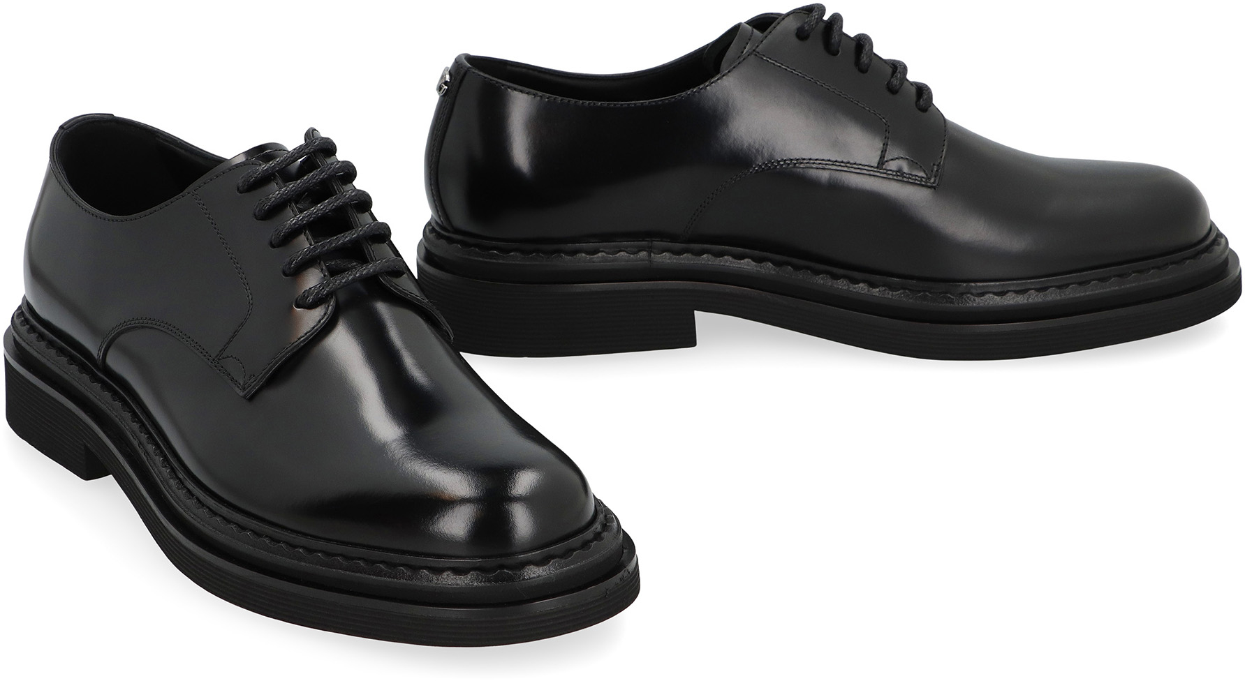[Dolce & Gabbana] Dress Shoes FW25 A10880A1203_80999
