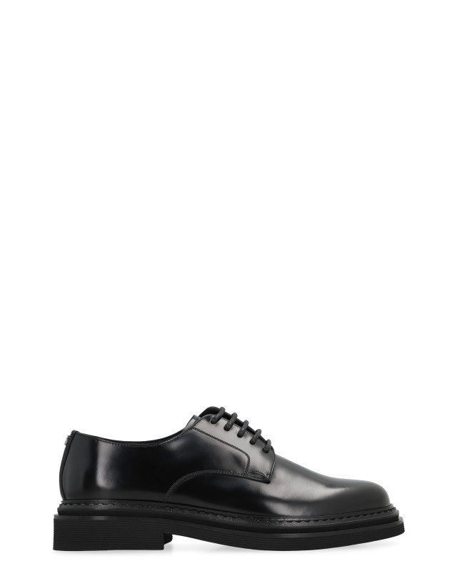[Dolce & Gabbana] Dress Shoes FW25 A10880A1203_80999