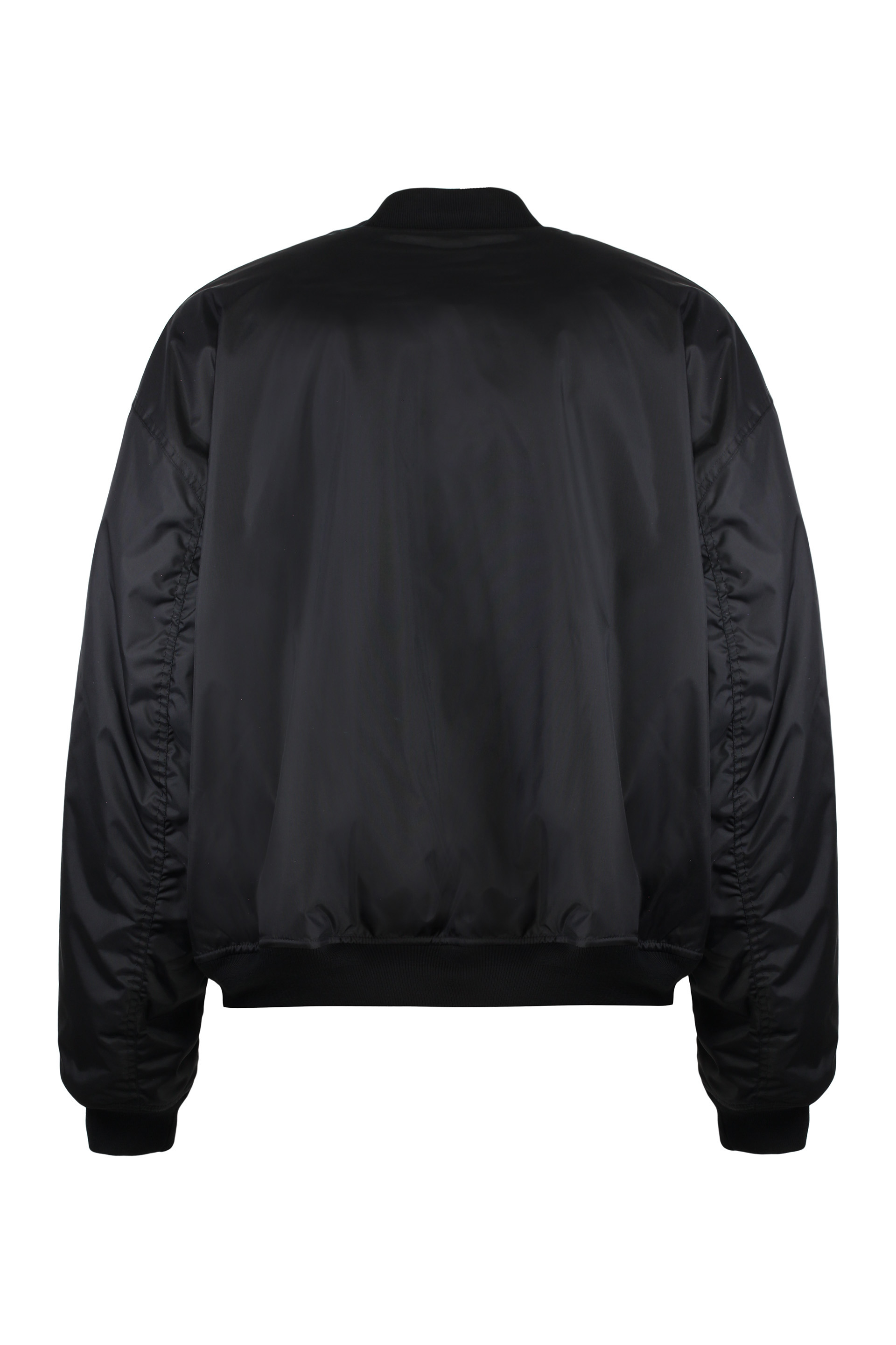 [Balenciaga] Bomber Jacket FW25 839101TOO04_1000