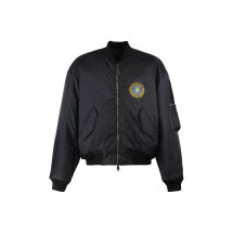 [Balenciaga] Bomber Jacket FW25 839101TOO04_1000