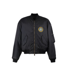 [Balenciaga] Bomber Jacket FW25 839101TOO04_1000
