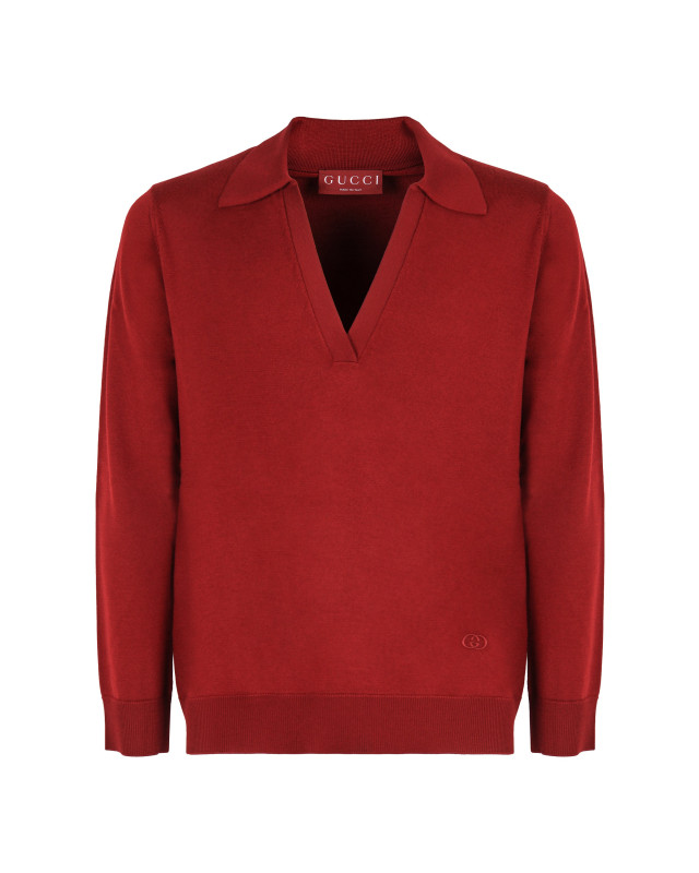 [Gucci] Knitwear FW25 793883XKFA8_6318