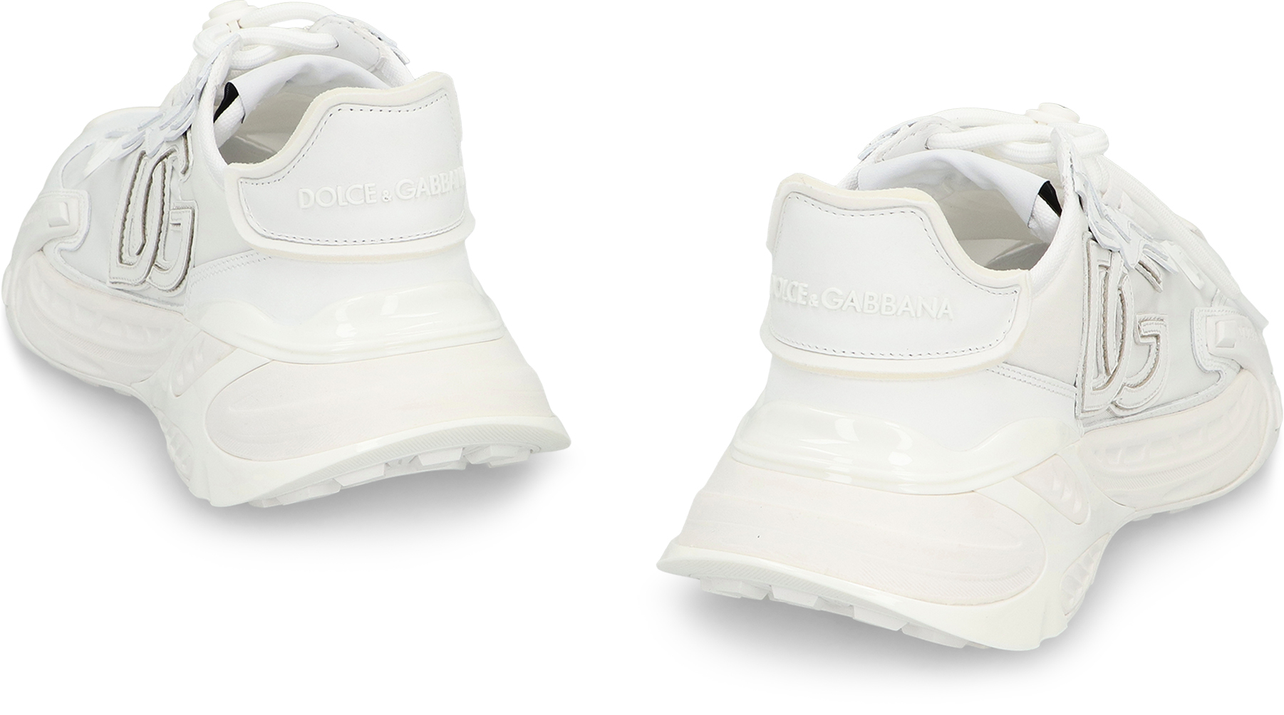 [Dolce & Gabbana] Sneakers FW25 CK2355AG363_8B930