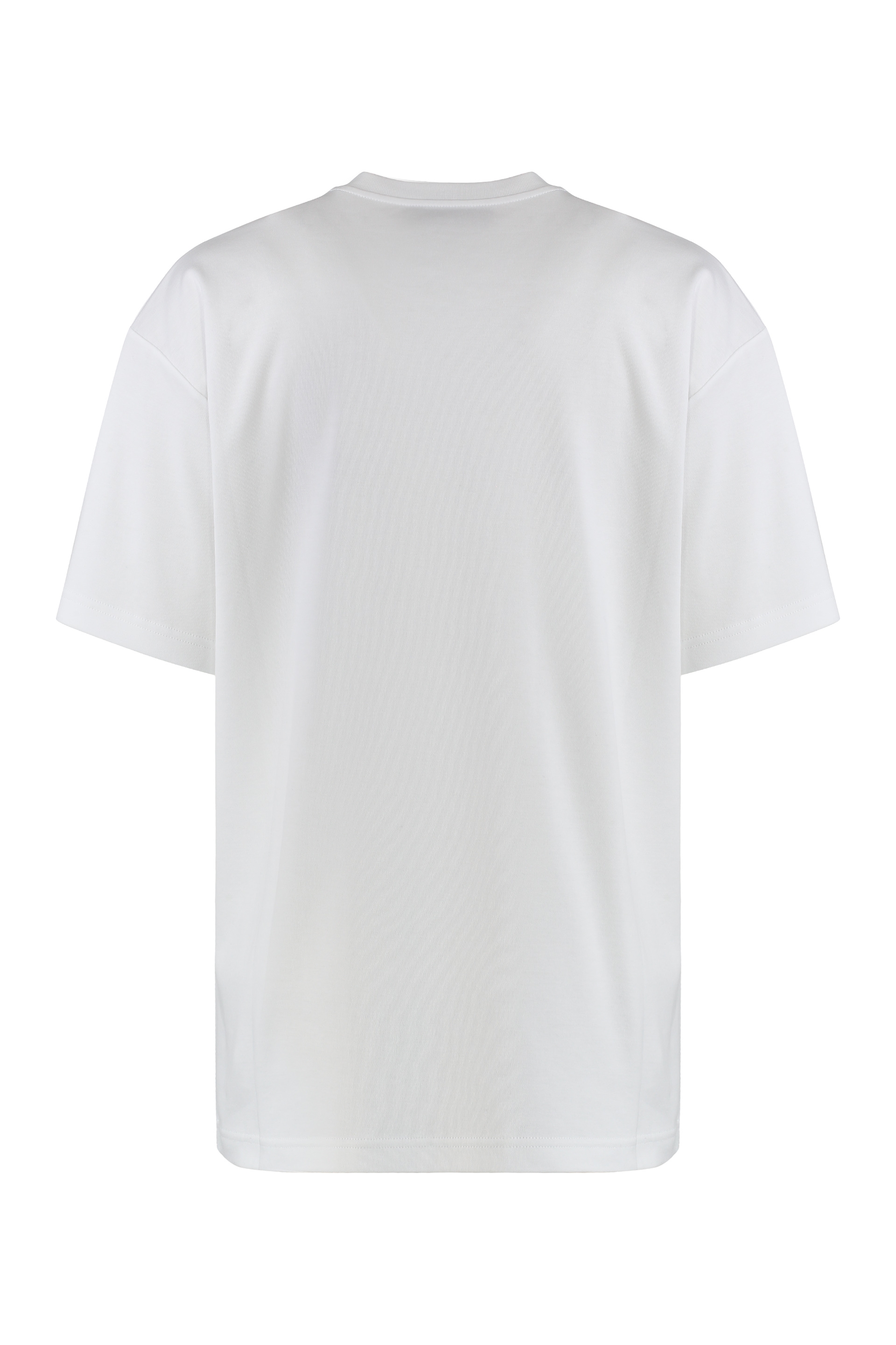 [Gucci] T-shirts Short Sleeve FW25 837959XJHG0_9692