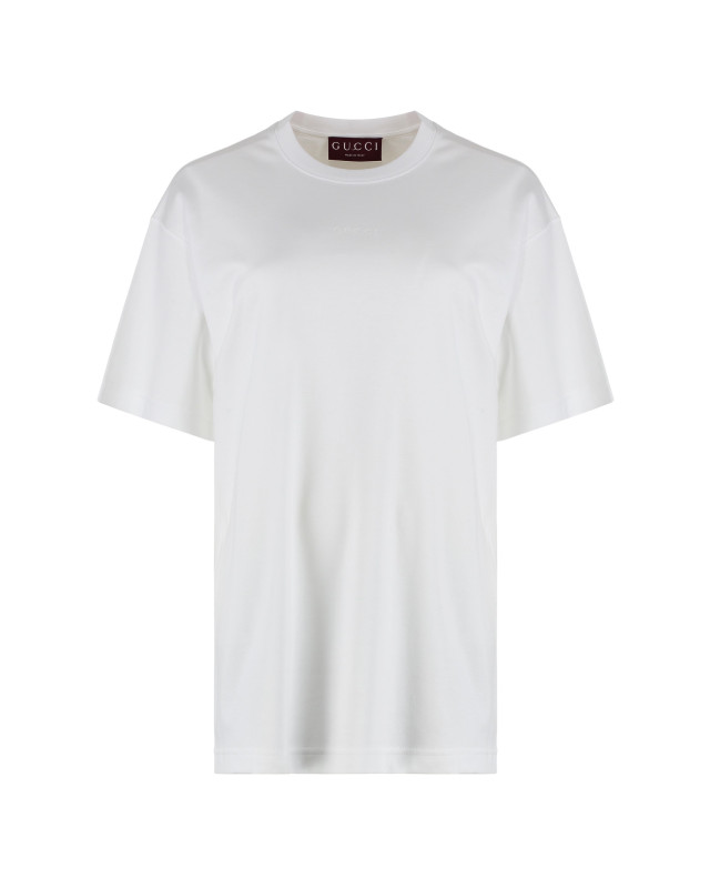[Gucci] T-shirts Short Sleeve FW25 837959XJHG0_9692