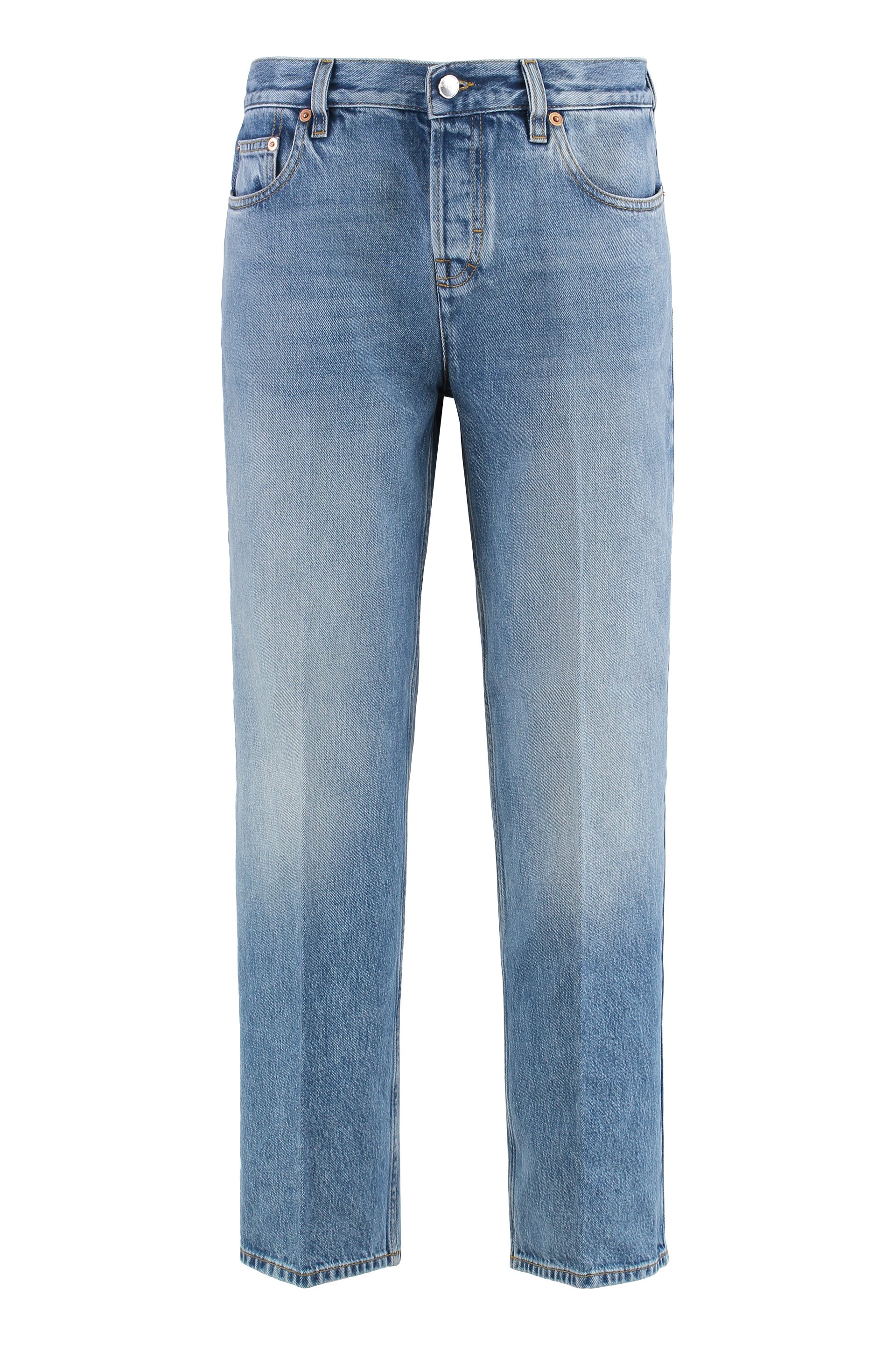 [Gucci] Jeans FW25 812233XDC7S_4009
