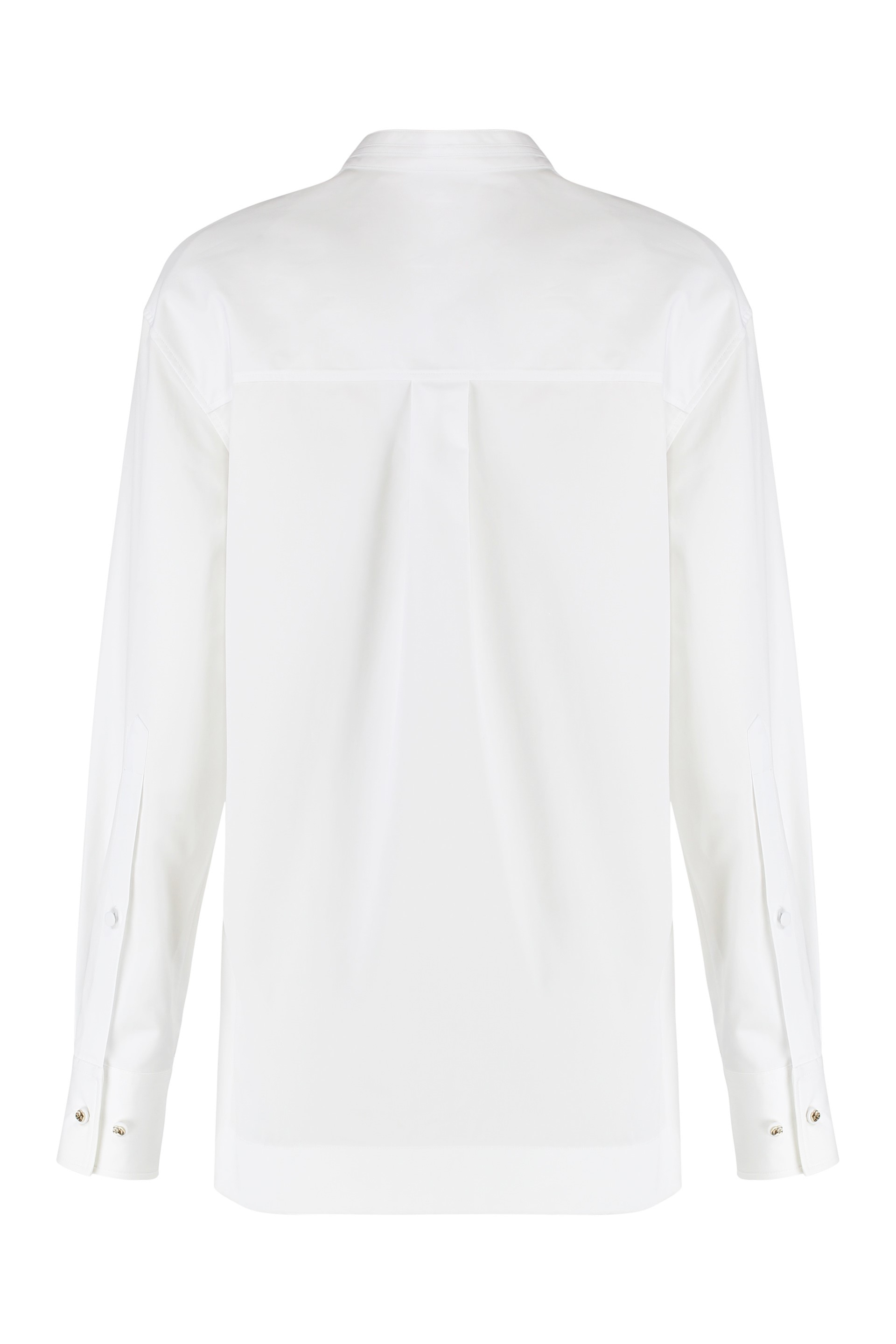 [Gucci] Shirts Long Sleeve FW25 836454Z7ADR_9000