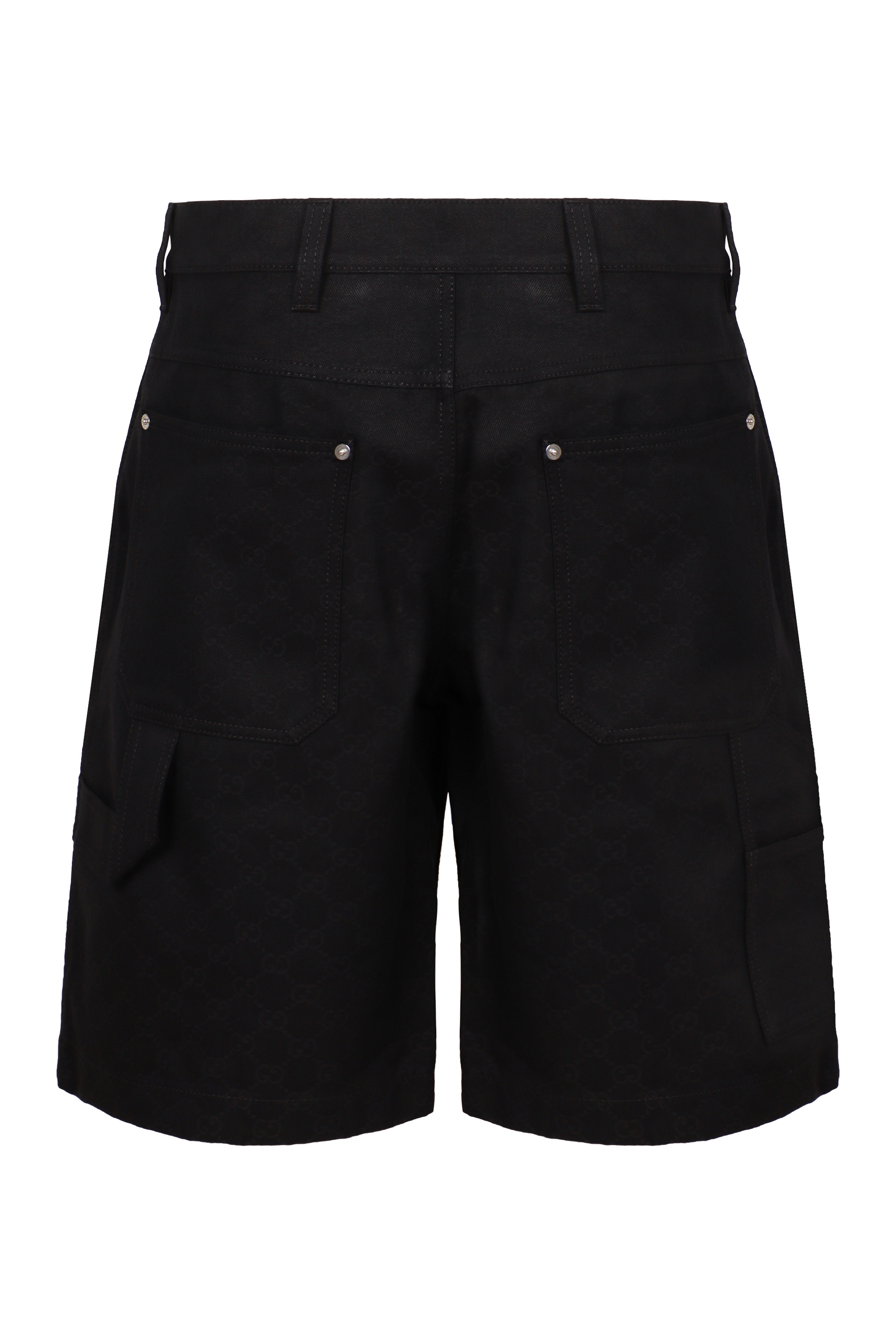 [Gucci] Shorts FW25 832377XDDCG_1000