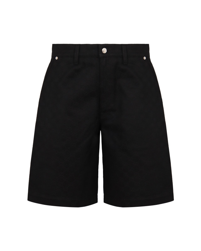 [Gucci] Shorts FW25 832377XDDCG_1000