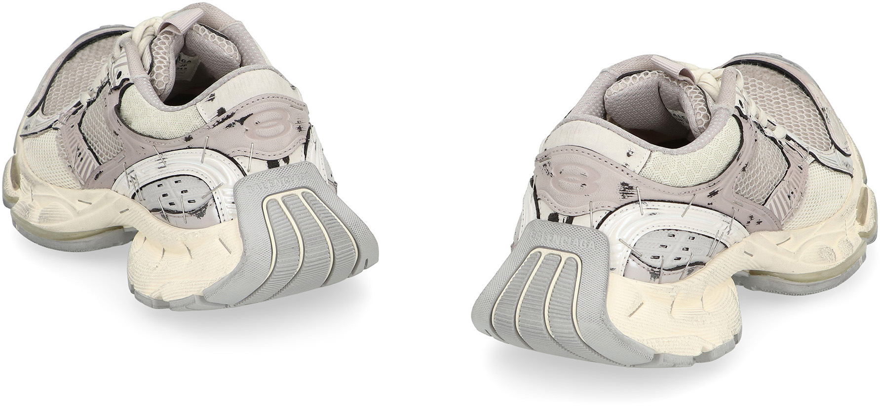 [Balenciaga] Sneakers FW25 803682W3ST4_9191
