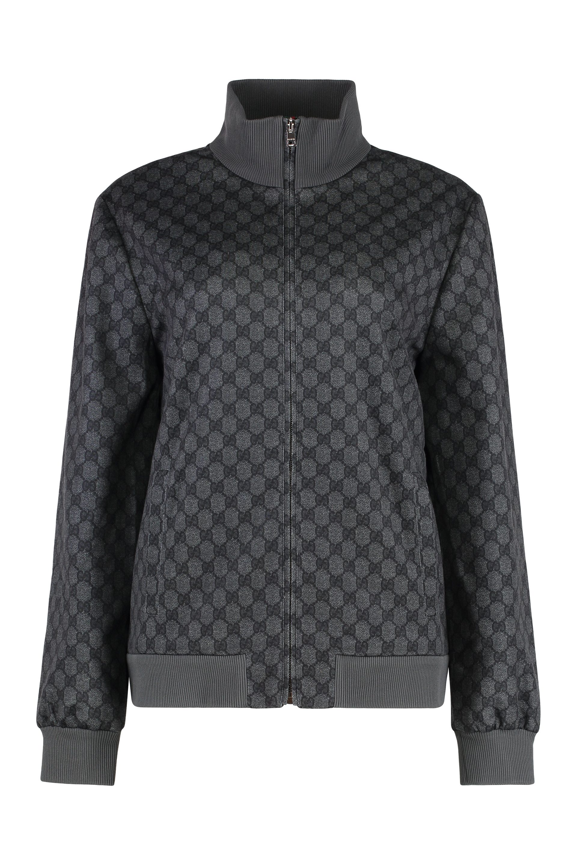 [Gucci] Zip up FW25 837678XJHF0_1000