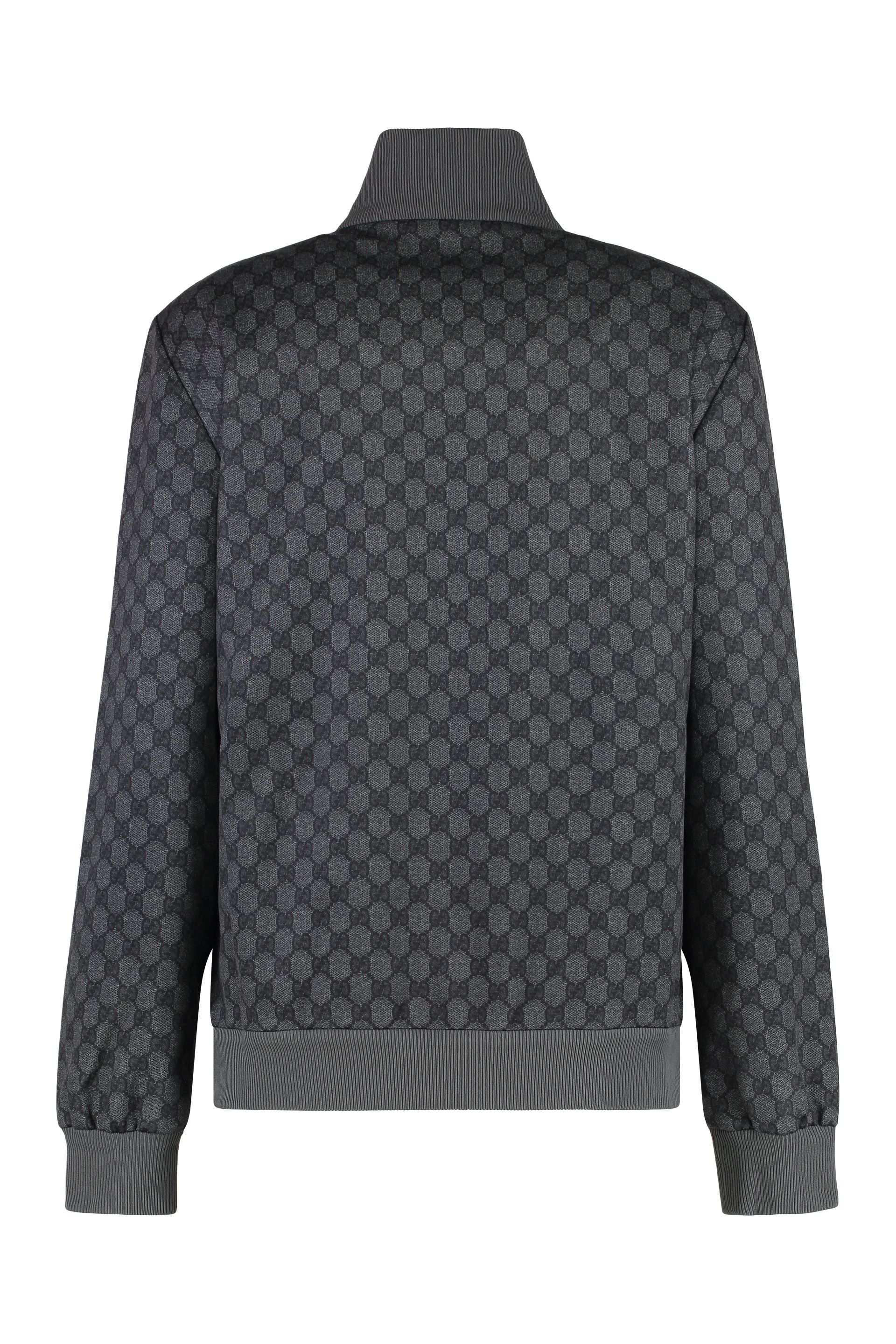 [Gucci] Zip up FW25 837678XJHF0_1000