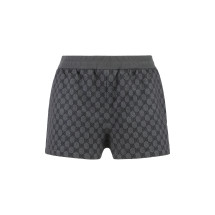 [Gucci] Shorts FW25 837609XJHF0_1000