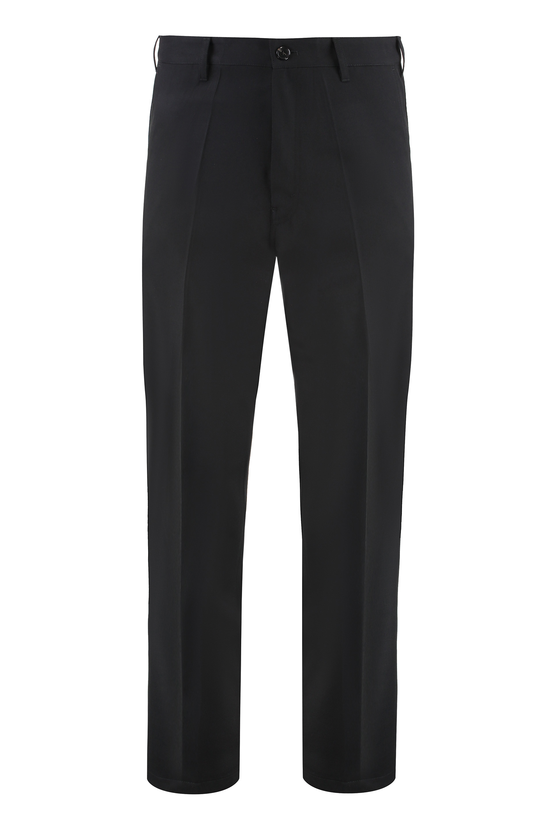 [Prada] Trousers FW25 UP0371SOOO155E_F0002