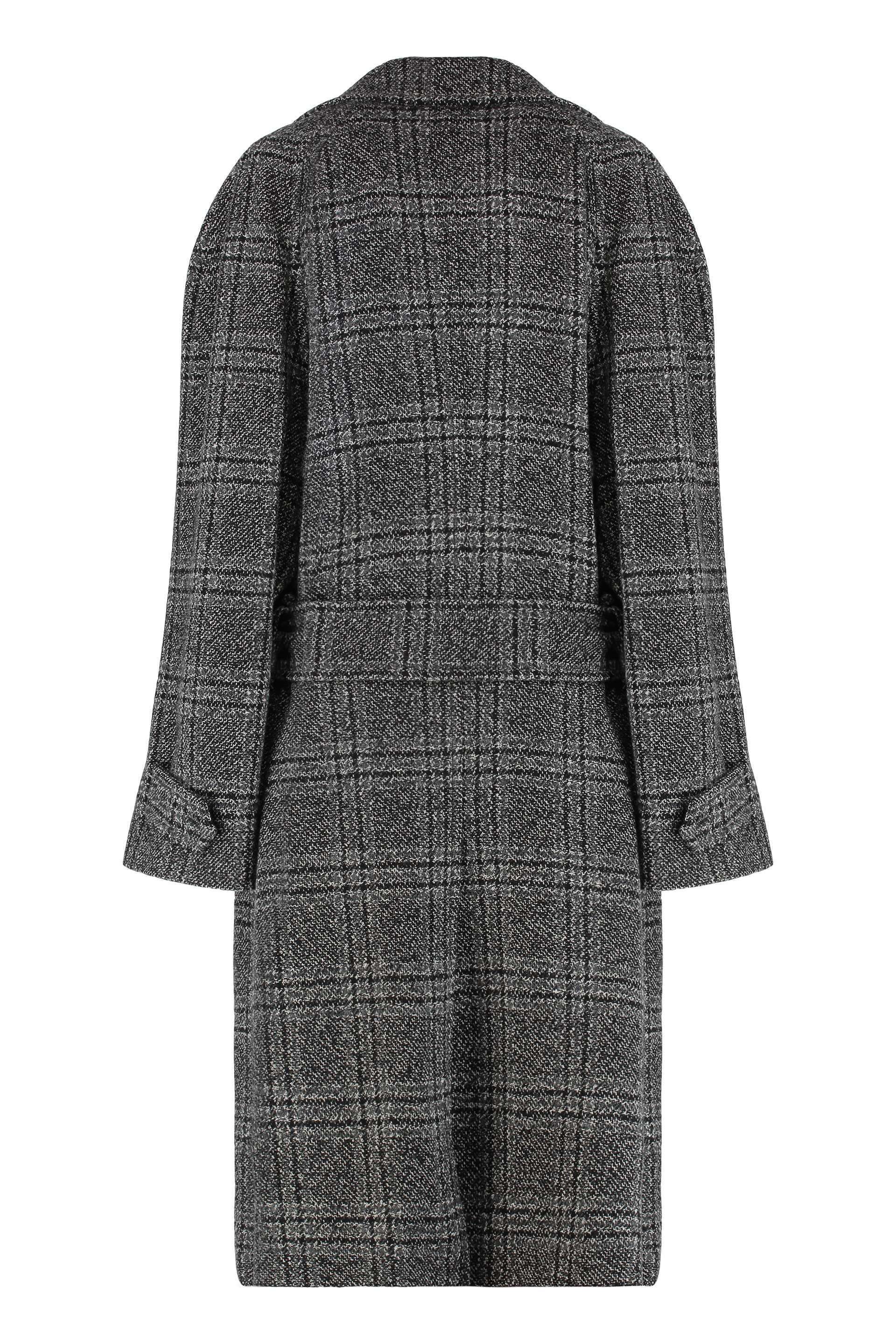 [Balenciaga] Coat FW25 838934TSU20_1269