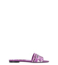 [Dolce & Gabbana] Slippers FW25 CQ0571AV804_I03TN