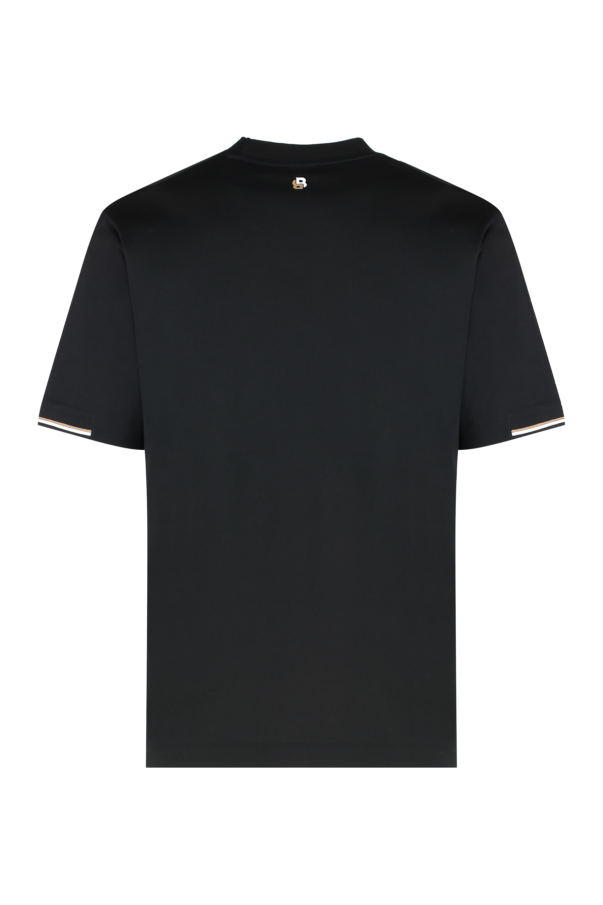 [BOSS] T-shirts Short Sleeve FW25 50545292_001