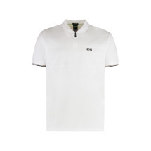 [BOSS] T-shirts Short Sleeve FW25 50538177_100