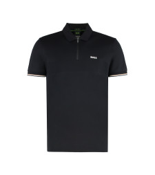 [BOSS] T-shirts Short Sleeve FW25 50538177_001