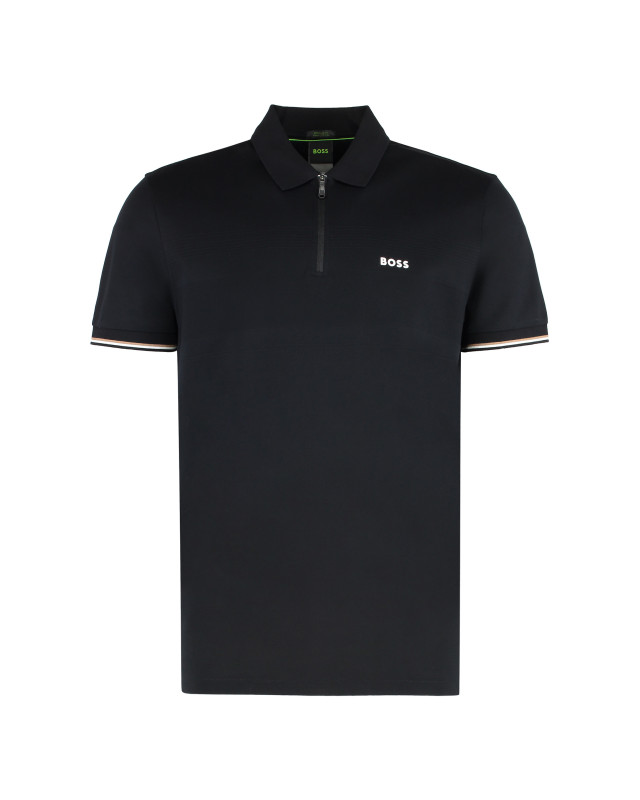 [BOSS] T-shirts Short Sleeve FW25 50538177_001
