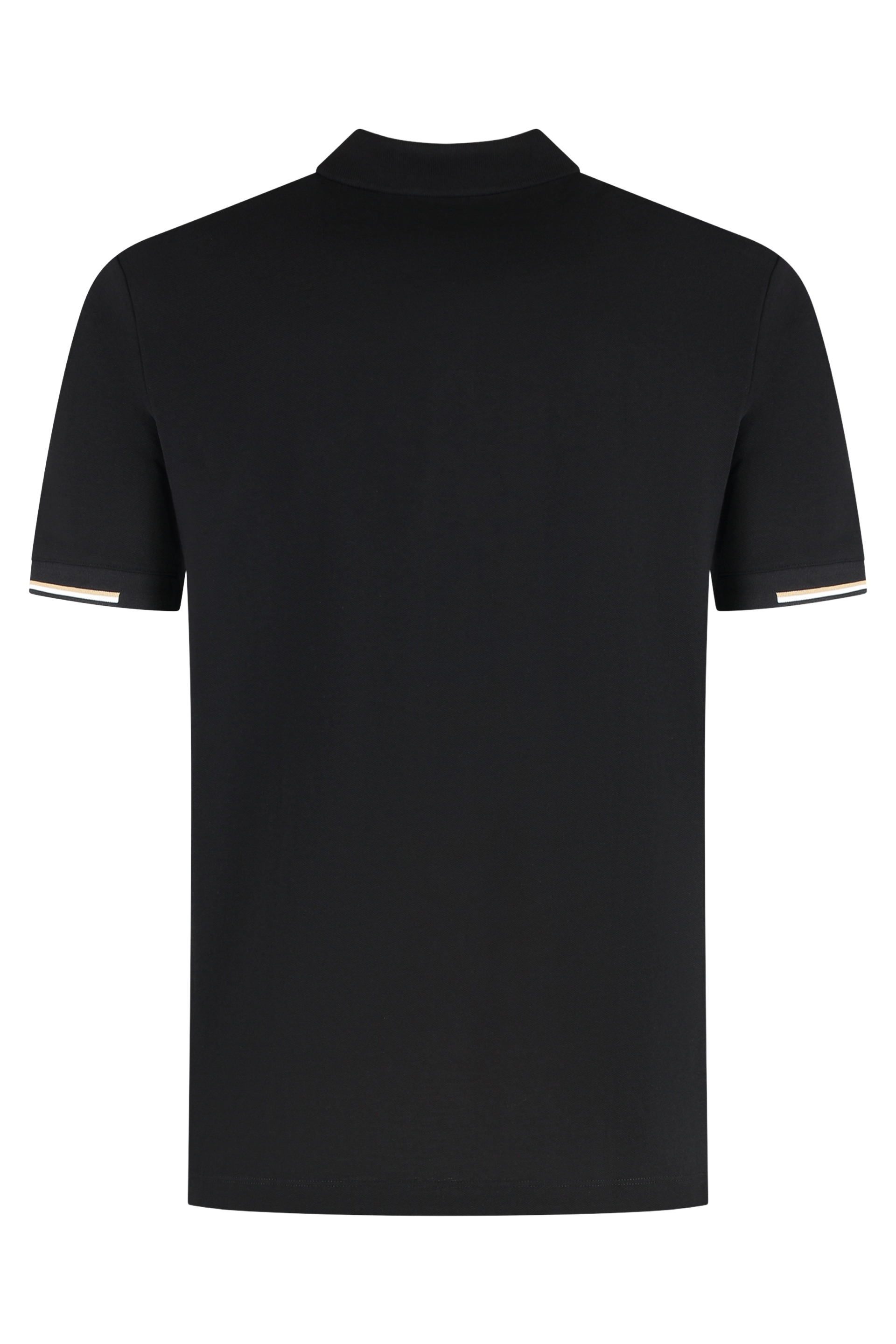 [BOSS] T-shirts Short Sleeve FW25 50545707_001