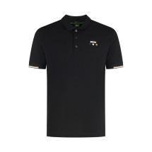 [BOSS] T-shirts Short Sleeve FW25 50545707_001