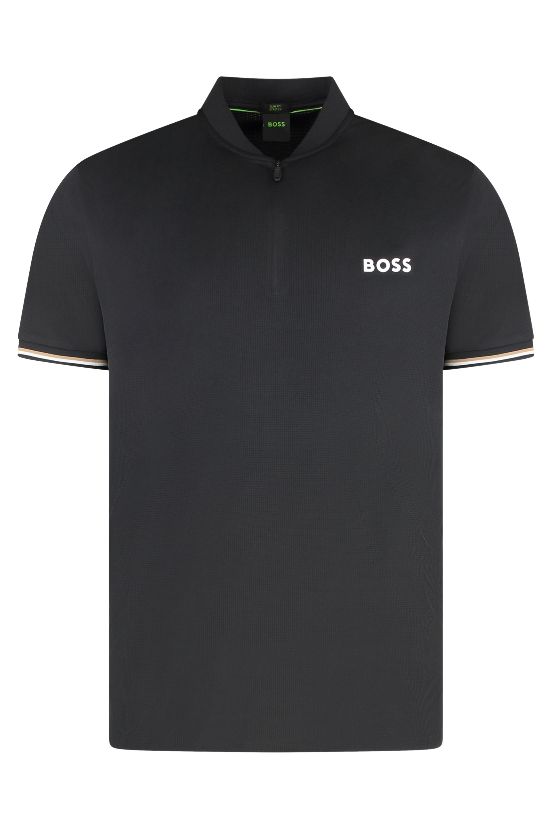 [BOSS] T-shirts Short Sleeve FW25 50539093_001